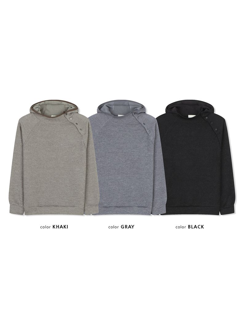 Kino Slash Hoodie
