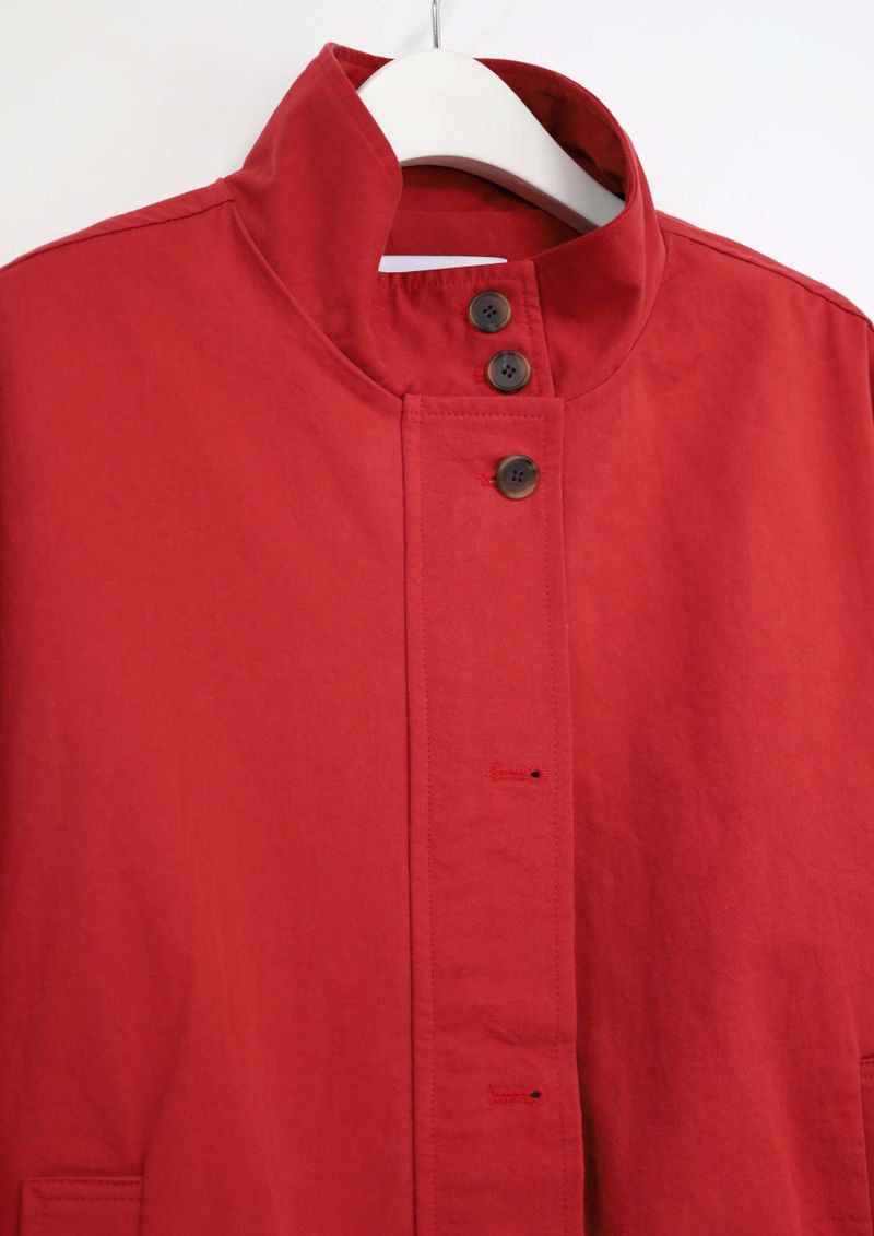 Smooth Color Jumper