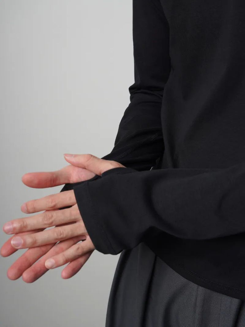 TP6 Turtleneck base layer