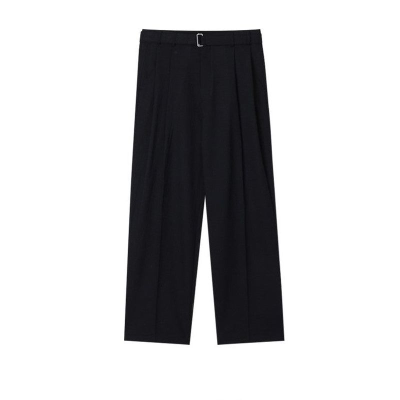 ASCLO Trick Belt Slacks (3color)