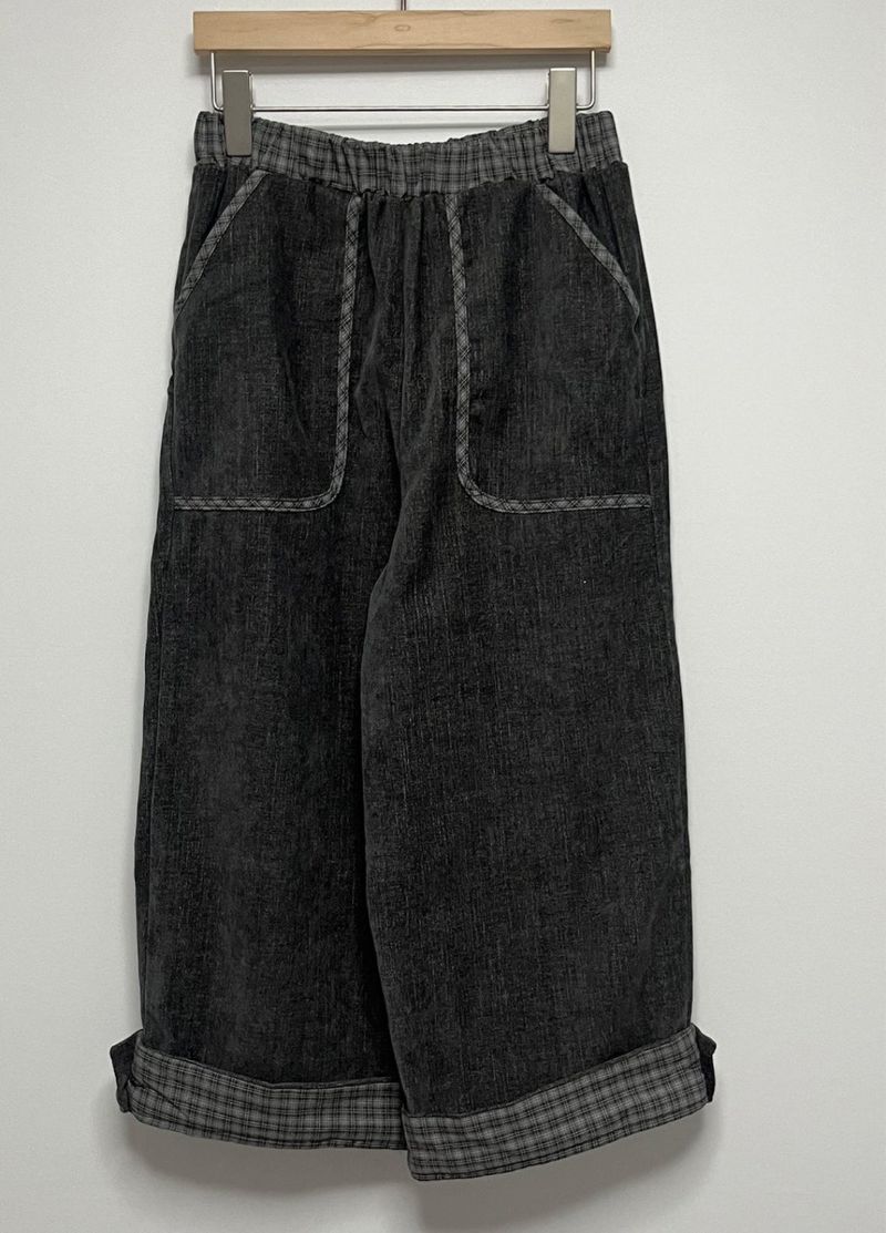 cozy pants