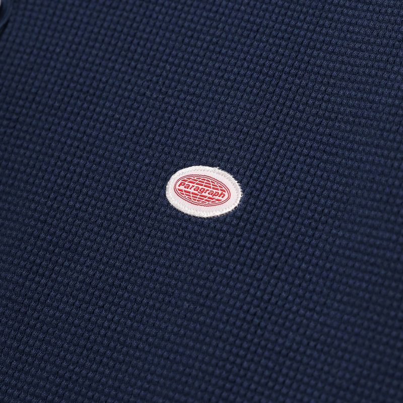 PARAGRAPH THERMAL LONG SLEEVE