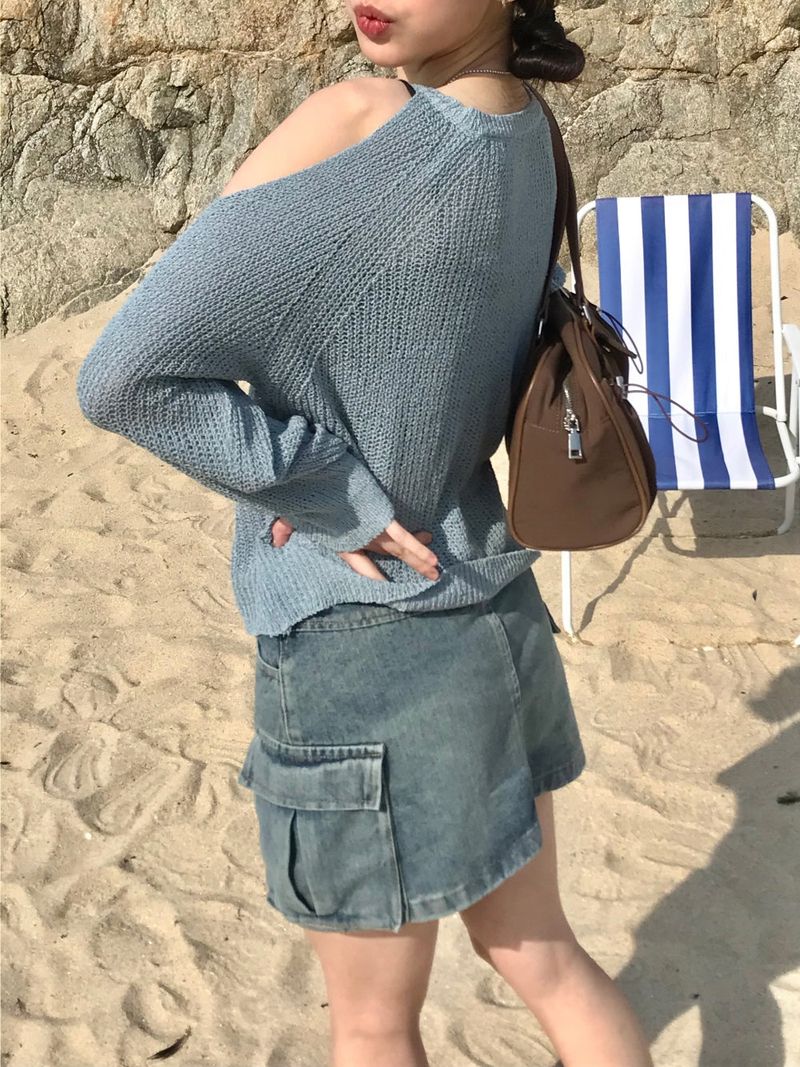 Array skirt