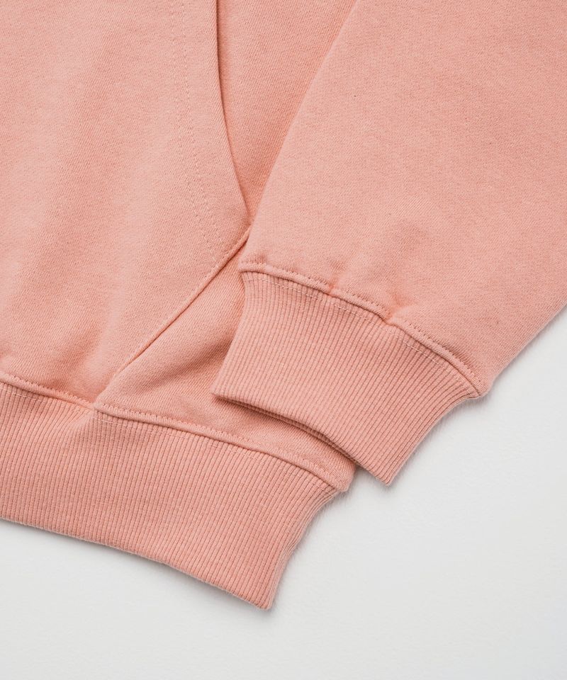 Bonfire Teddy Hoodie