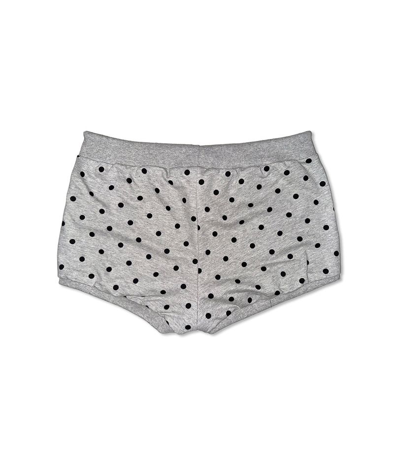 dot petty shorts (2colors)