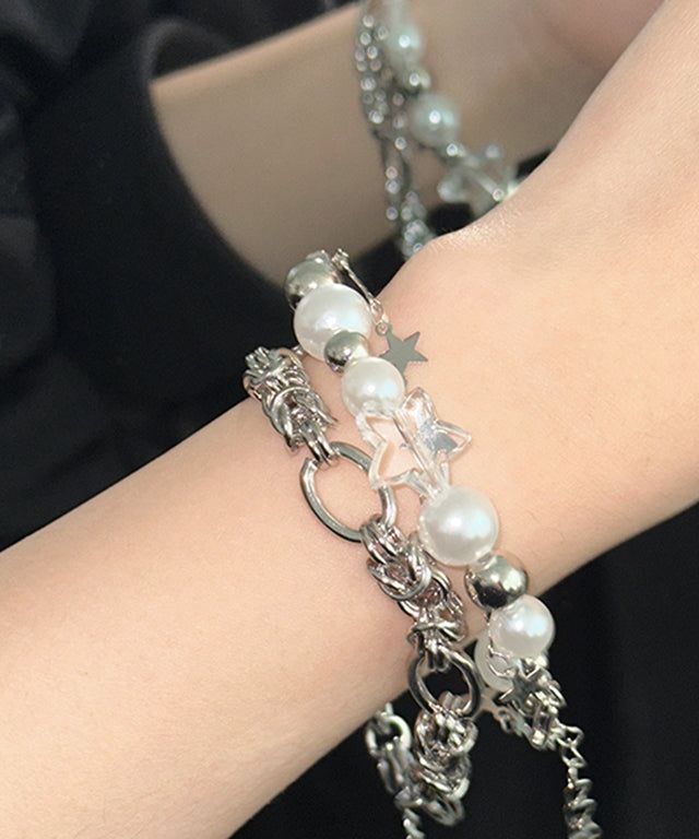 Rockstar chain Bracelet