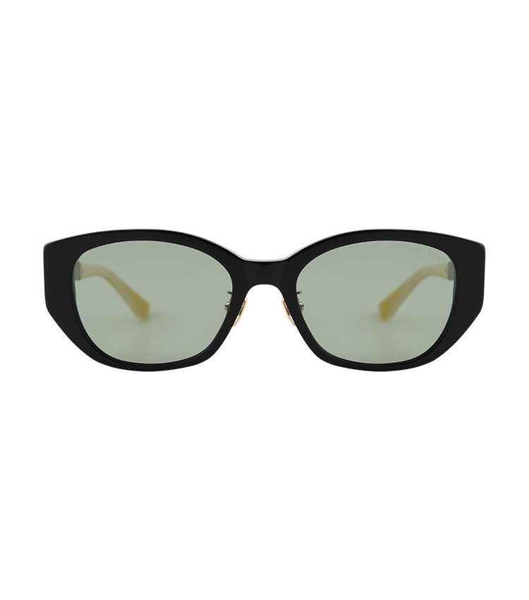 VVE80 SUNGLASSES / VEDI VERO SUNGLASSES VVE80/GRW