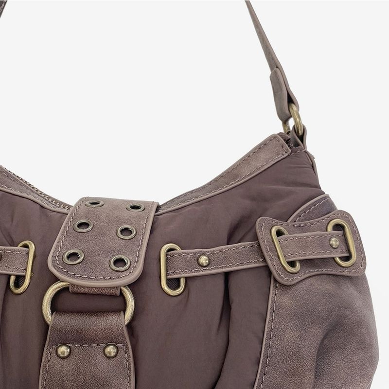 Beja Belt Hobobag
