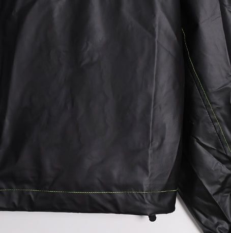 Heat Chromatic Hooded Windbreaker