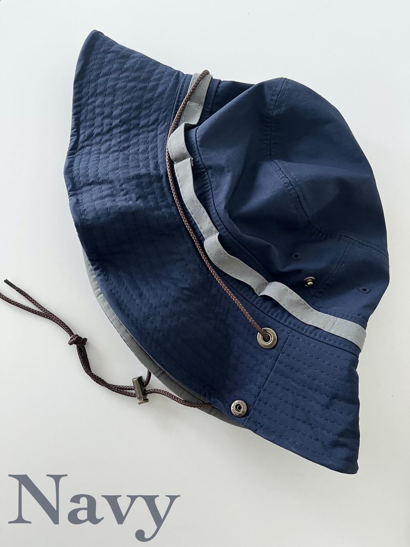 Arco iris mountain hat