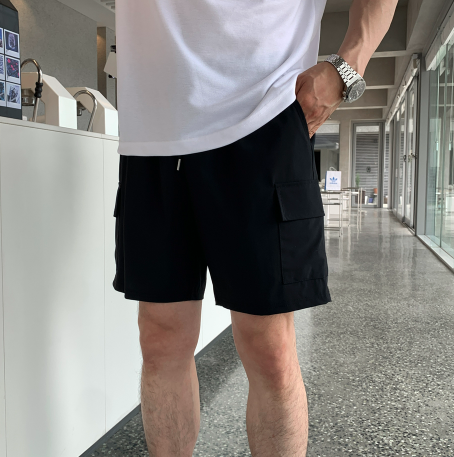 Summer Wybird Real Ice Pants 4 Types