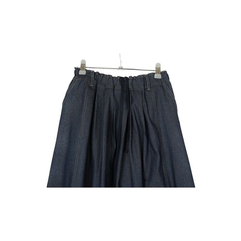  city denim skirt