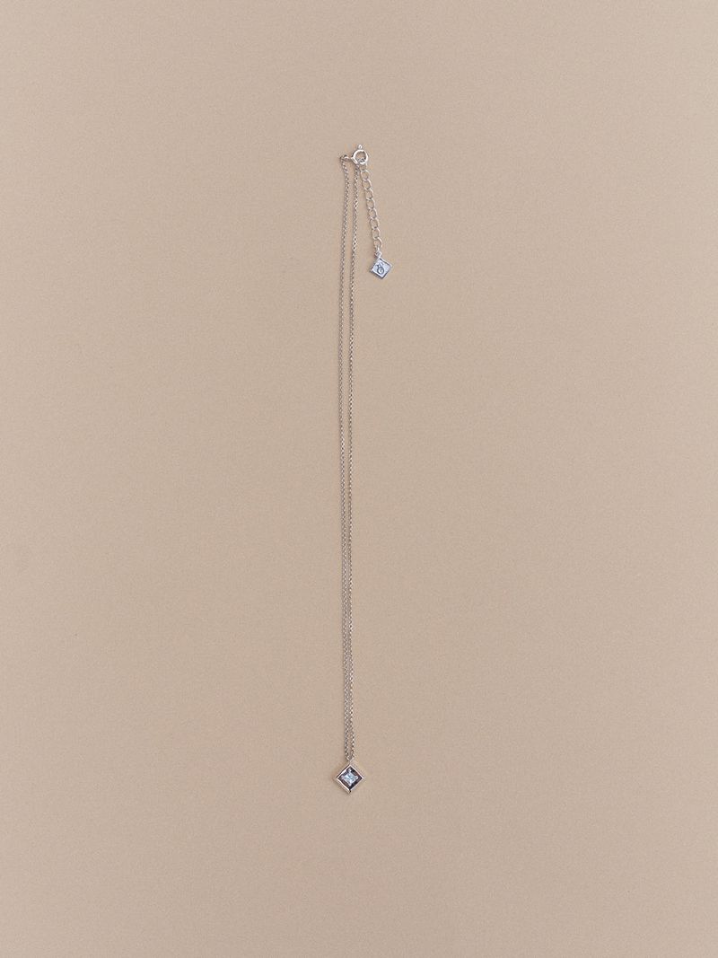[MADE] Dia Shape_N (Plain/Stone)