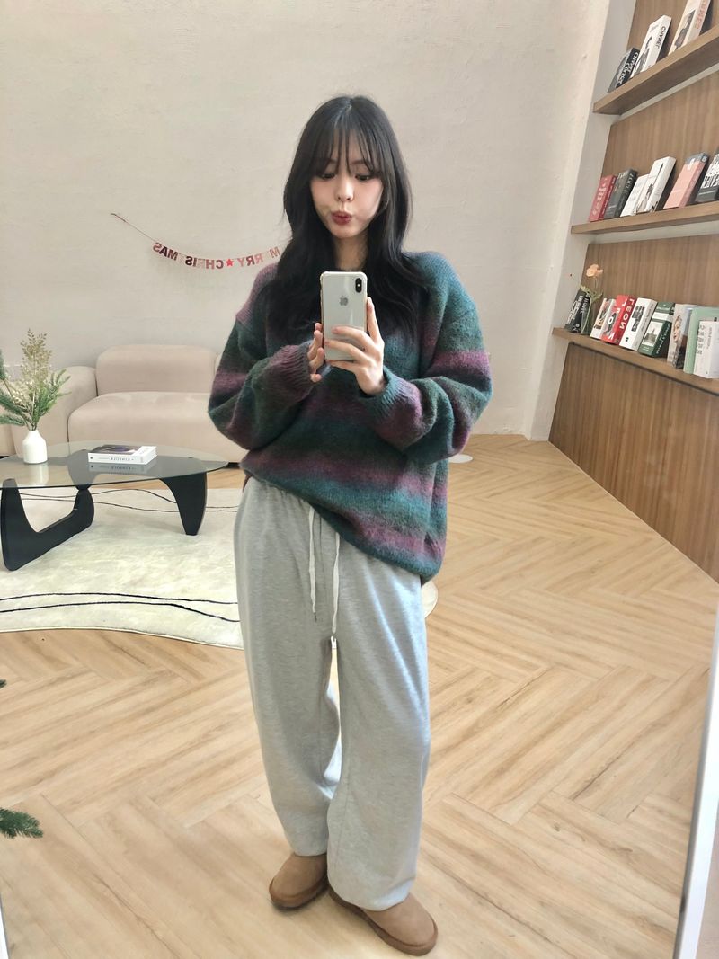 Vallin pants