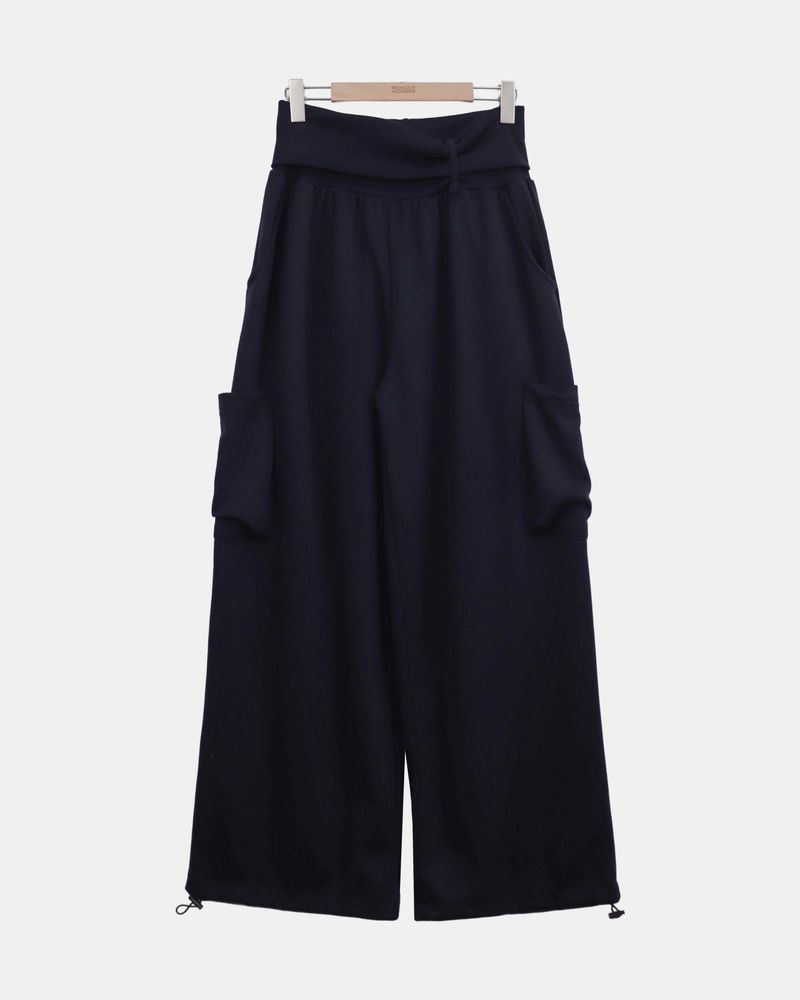 Release Folding Training Pants