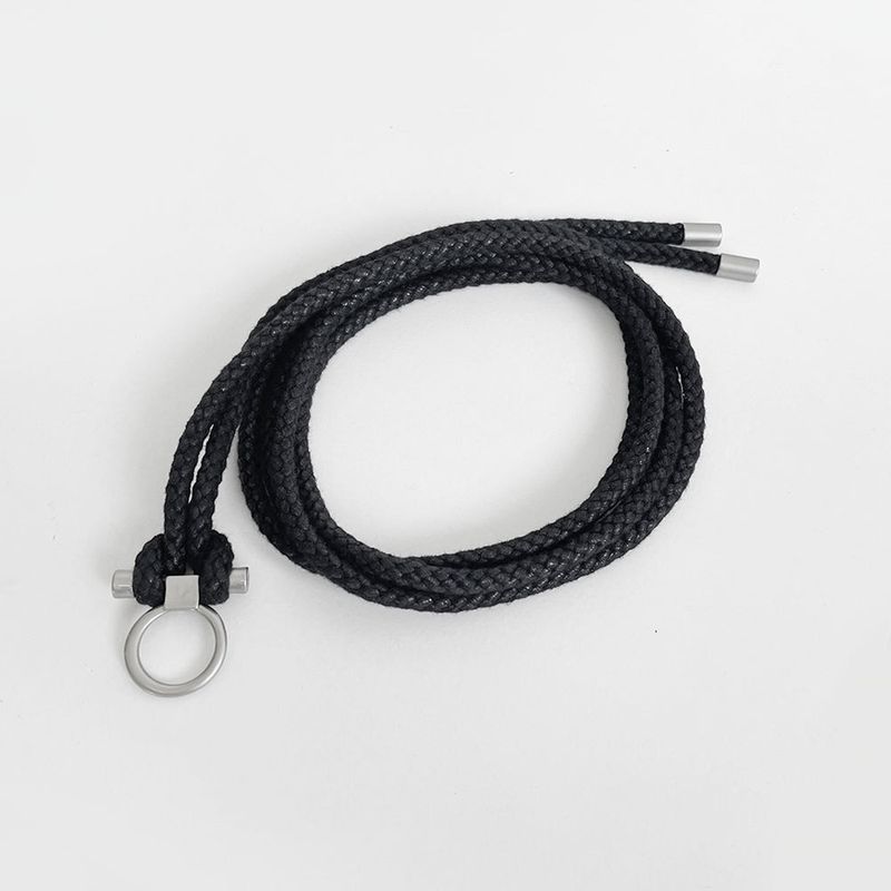 Clue Loop Belt