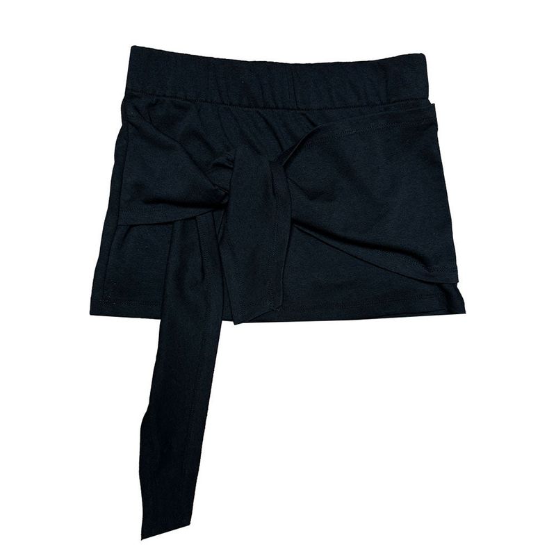 Tie Skirt