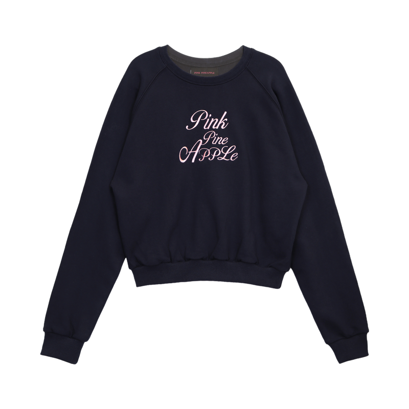 TWENTY'S DIARY SWEATSHIRT (2 COLORS)