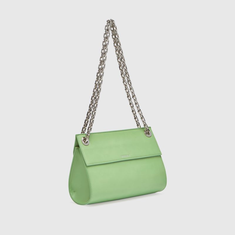 DIERNEAS(ディアネス)の「PEBBLE Bag (Shine Muscat)(Bags)」
