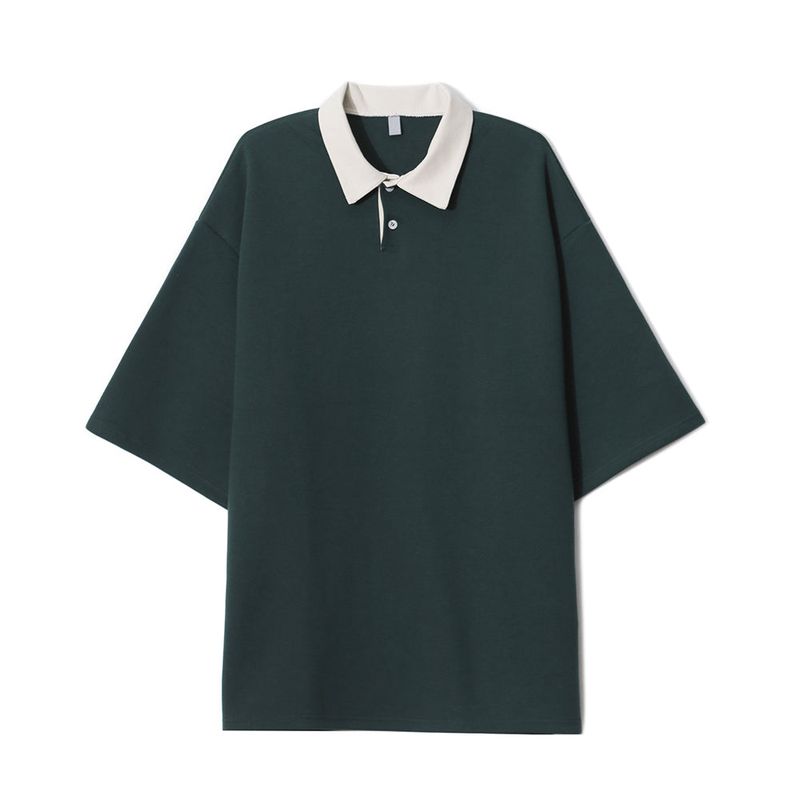 ミックスPKカラーTシャツ