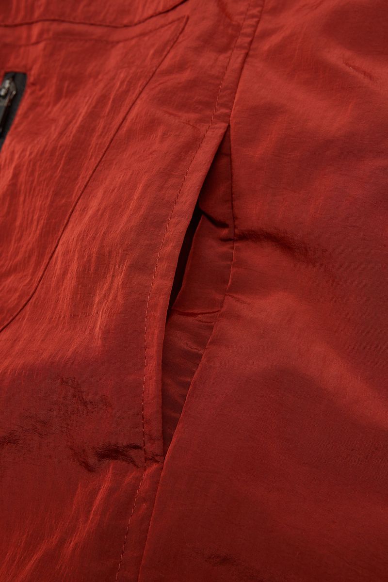 VENTIQUE Arc2 Windbreaker 3color