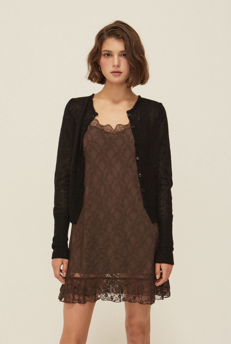 Hailey cardigan