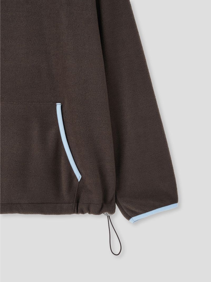HM Alpha-In Fleece HD
