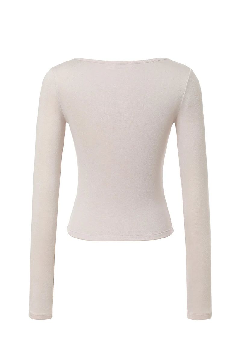 Ballet cardigan - pink