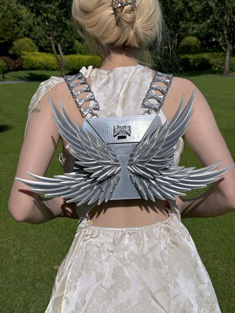 Wings Backpack
