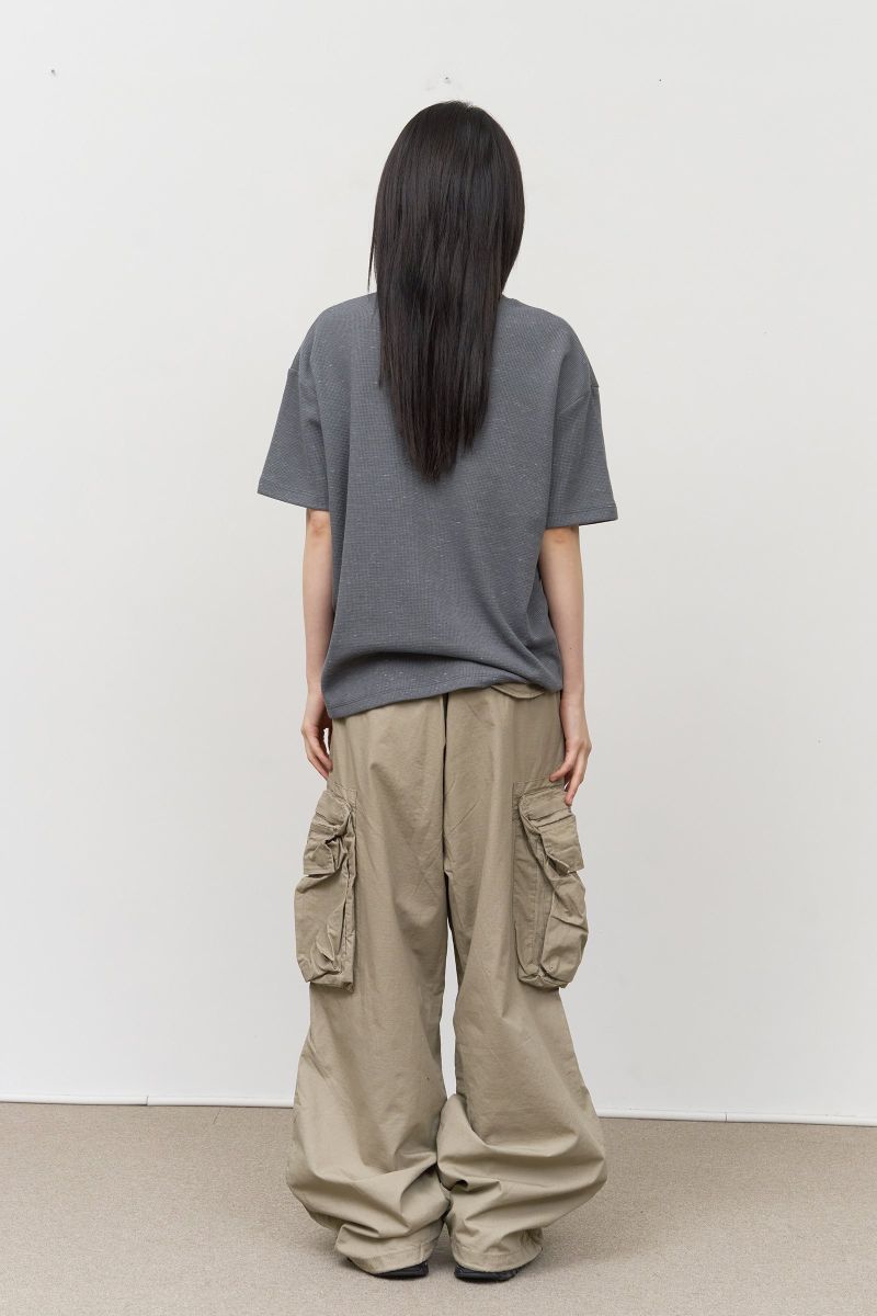 Fix Ripstop Cargo Pants