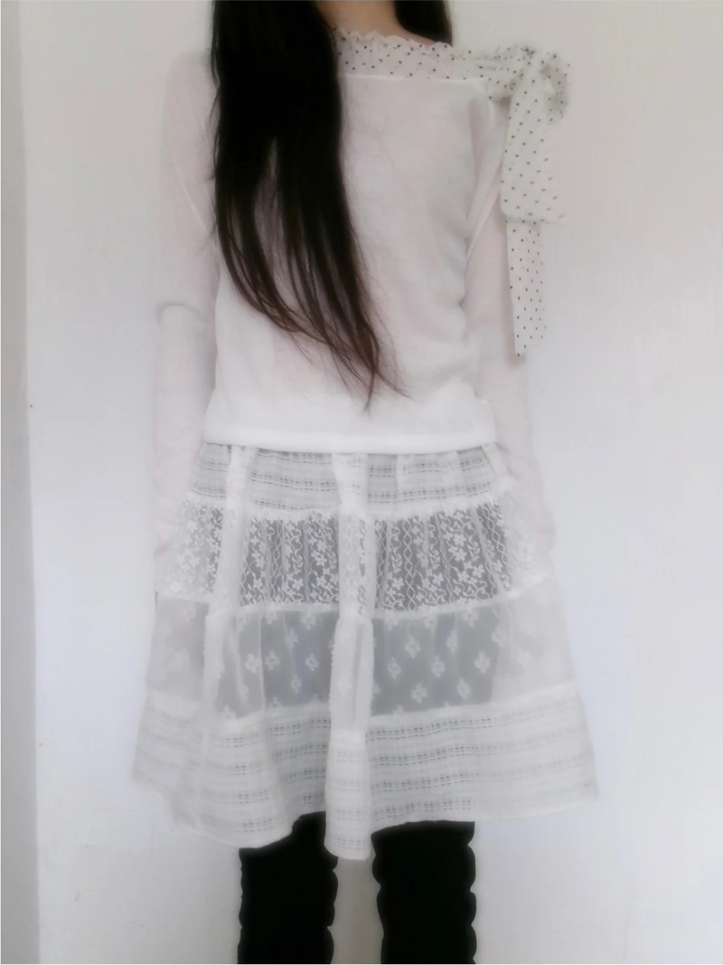 sonar skirt