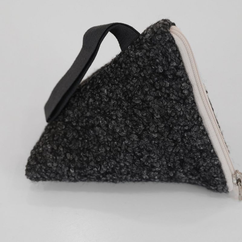 Fortune pouch