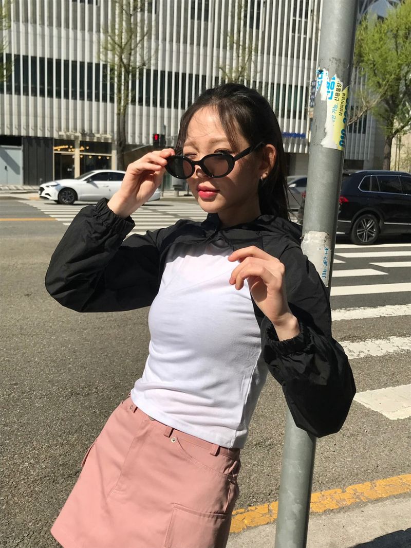 kimmy jacket