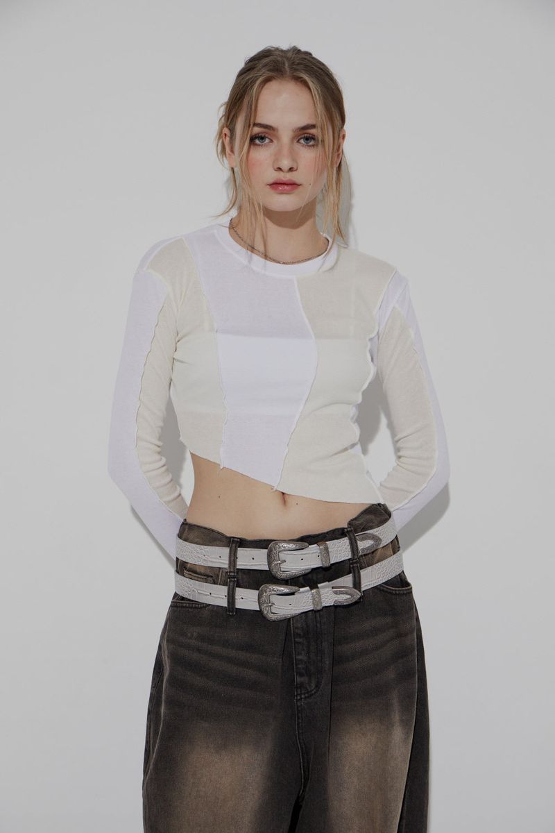 LUNA T-SHIRT