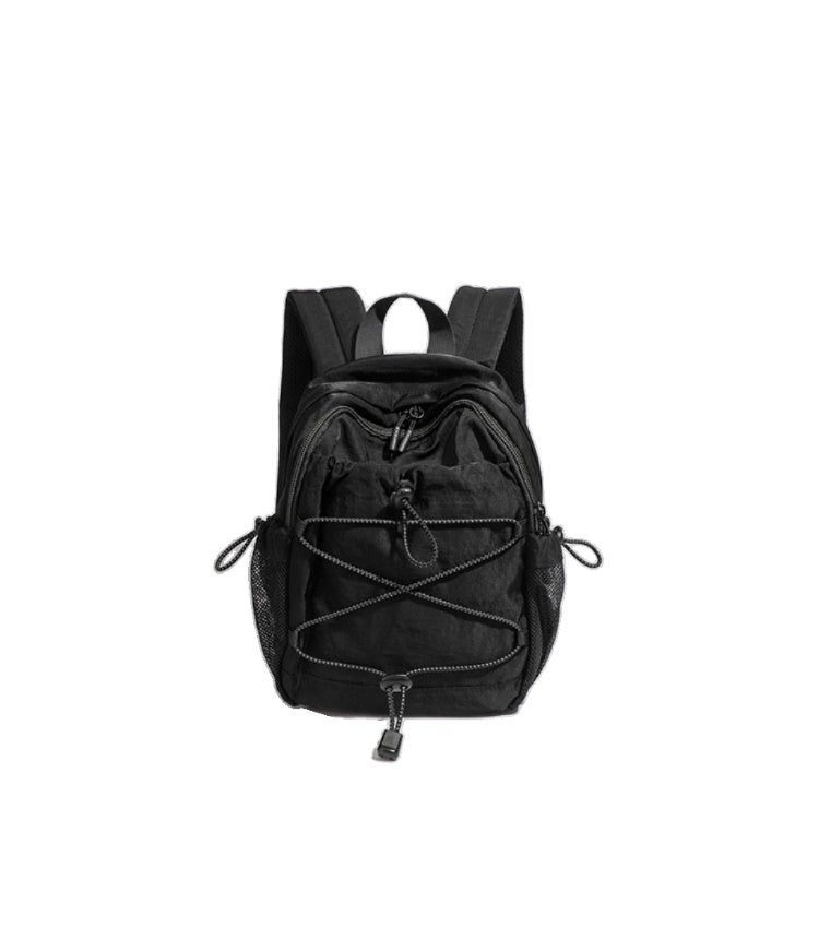 Luca String Outdoor Backpack