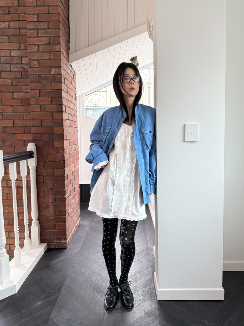 rora dress