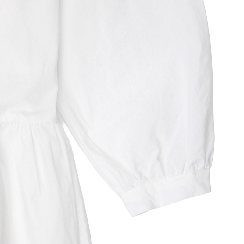 PURE SHIRT DRESS