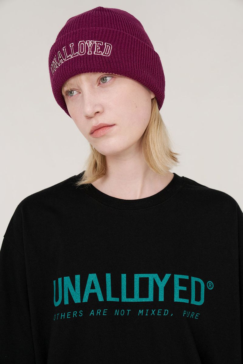 LOGO T SHIRT