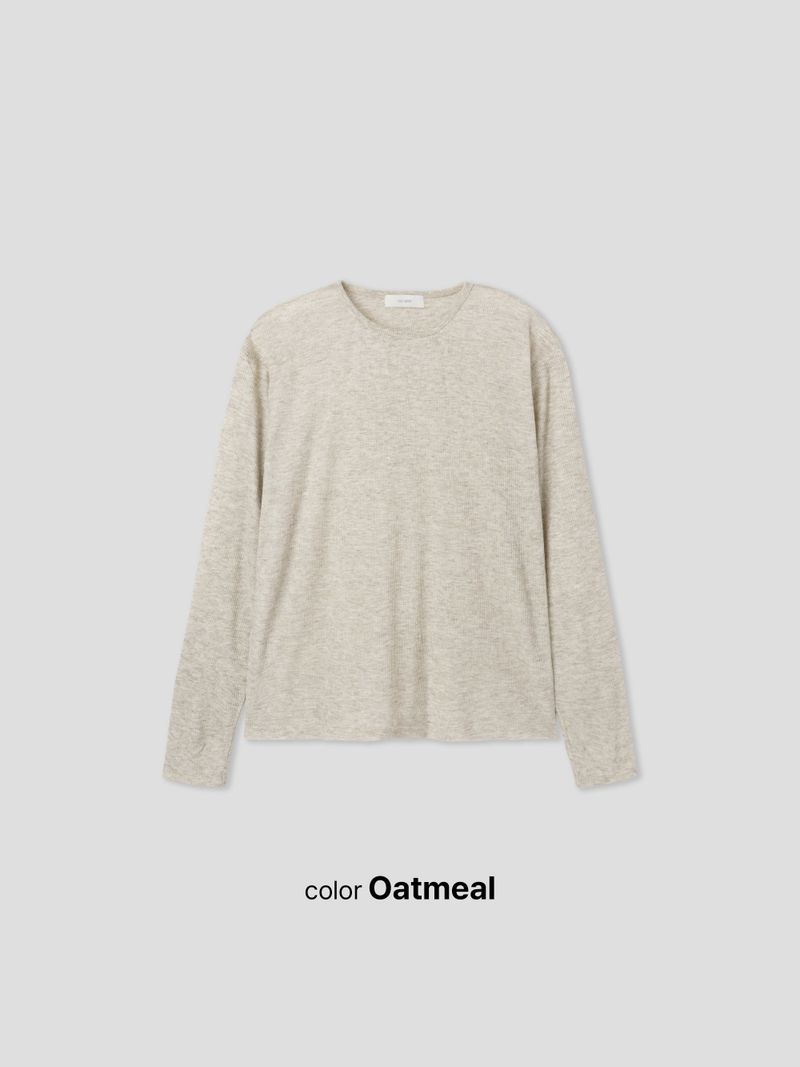 Tio Waffle T-shirt