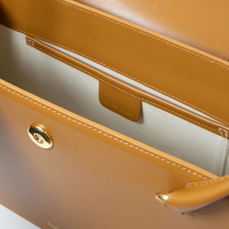 pattie bag - cream