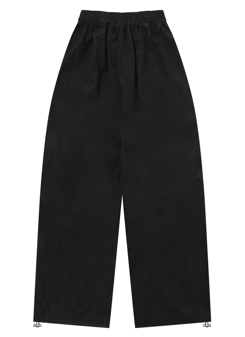 BILBAO POLY PARACHUTE PANTS (3color)