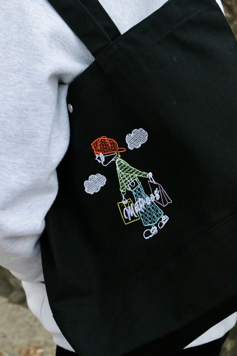 Canvas Tote Bag