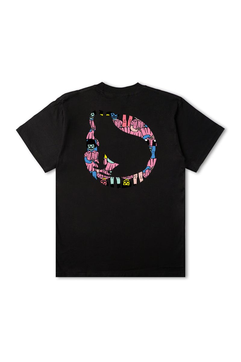 エンパイアTシャツ