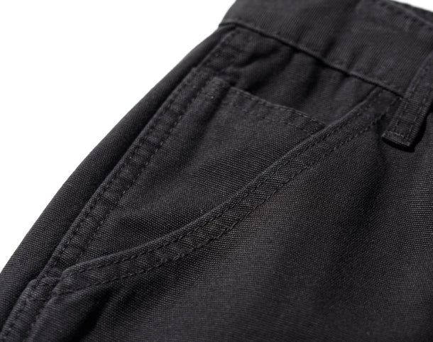 26SS★ Roots Double Knee Work Pants