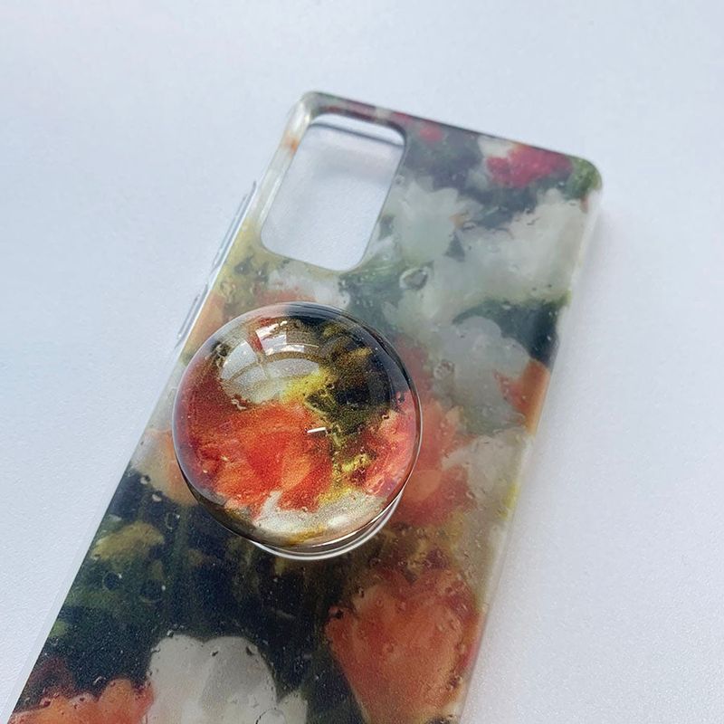 Rain Flower Bead Tok