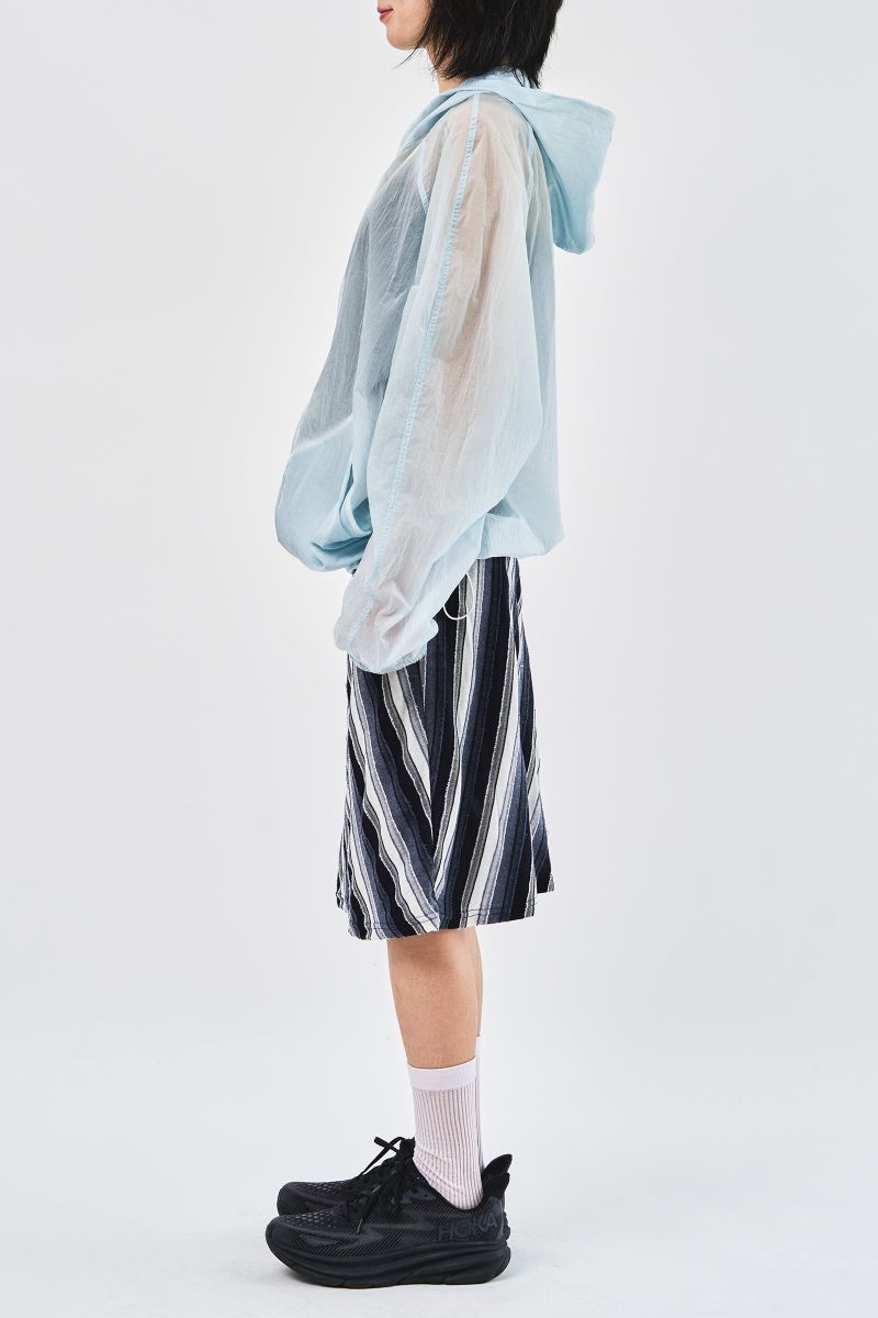 (W) Sea Wave Skirt (2color)