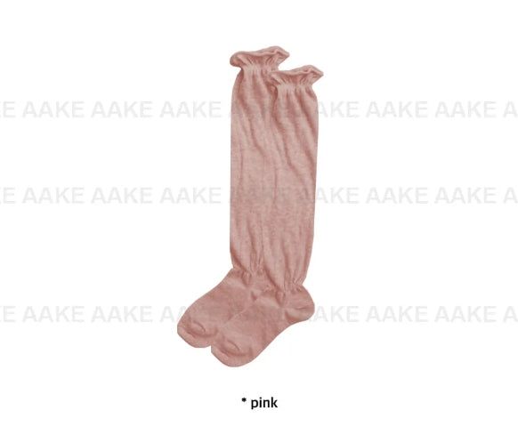 SOFT POP SOCKS