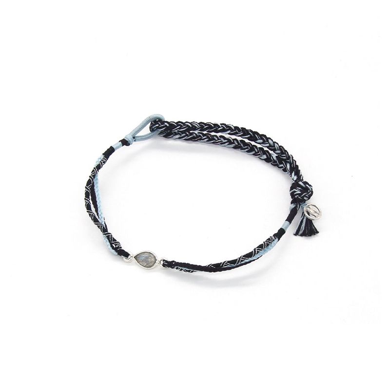 [CCNMADE] Gemstone Harmony Bracelet