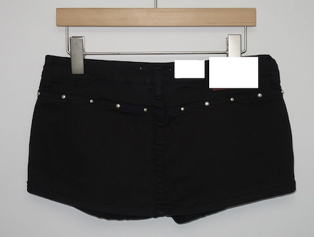 stud skort