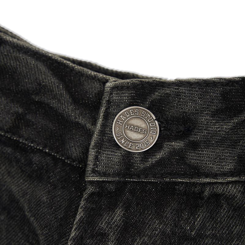 TECTONIC RIFT JEANS